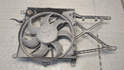 Вентилятор радиатора Opel Astra H 2004-2010 - 21222813