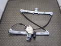 Стеклоподъемник электрический Mitsubishi Colt 2002-2012 - 21222837