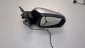 Зеркало боковое Nissan Note E11 2005-2013 - 21222912