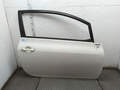 Дверь боковая Toyota Auris E15 2006-2012 - 21222926