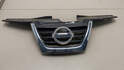 Решетка радиатора Nissan Juke 2010-2019 - 21222929