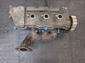 Головка блока цилиндрорв Lexus RX 1 1998-2003 - 21222972