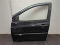 Дверь боковая Renault Clio 2005-2009 - 21222979
