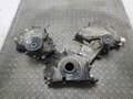 Крышка передняя двс Infiniti QX56 2004-2010 - 21222980