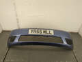 Бампер Ford Fiesta 5 2001-2007 - 21222991