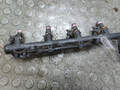 Форсунка топливная Renault Scenic 2 2003-2009 - 21222992
