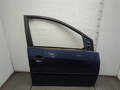 Дверь боковая Ford Fiesta 5 2001-2007 - 21223025