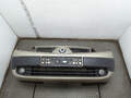 Бампер Renault Scenic 2 2003-2009 - 21223054
