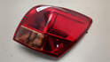 Фонарь задний Nissan Qashqai J10 2006-2013 - 21223135