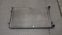 Радиатор охлаждения двигателя Volkswagen Golf 5 2003-2009 - 21223254