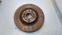 Тормозной диск Mercedes GL X164 2006-2012 - 21223275