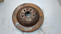 Тормозной диск Mercedes GL X164 2006-2012 - 21223302