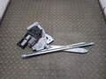 Стеклоподъемник электрический Renault Scenic 3 2009-2012 - 21223311