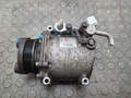 Компрессор кондиционера Mitsubishi Lancer 9 2003-2006 - 21223404