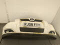 Бампер Toyota Auris E15 2006-2012 - 21223698