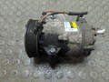 Компрессор кондиционера Renault Megane 2 2002-2009 - 21223728