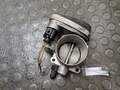 Дроссельная заслонка Renault Megane 2 2002-2009 - 21223734