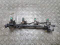 Форсунка топливная Renault Megane 2 2002-2009 - 21223751