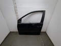 Дверь боковая Volkswagen Polo 4 (рест) 2005-2009 - 21223825