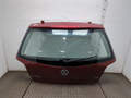 Крышка багажника Volkswagen Polo 4 (рест) 2005-2009 - 21223829