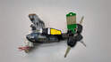 Замок зажигания Toyota MR2 1999-2007 - 21223834