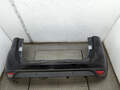 Бампер Renault Scenic 3 2009-2012 - 21223835