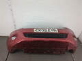 Бампер Citroen Berlingo 3 2008-2012 - 21223839