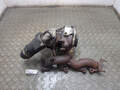 Турбина Volkswagen Passat 6 2005-2010 - 21223870