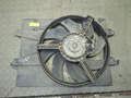 Вентилятор радиатора Ford Fiesta 5 2001-2007 - 21223899