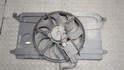 Вентилятор радиатора Ford C-Max 2002-2010 - 21223925