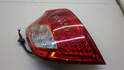 Фонарь задний Kia Ceed 1 2007-2012 - 21223958