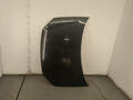 Капот Volkswagen Polo 4 (рест) 2005-2009 - 21223978