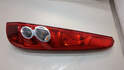 Фонарь задний Ford Fiesta 5 2001-2007 - 21224005