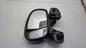 Зеркало боковое Opel Vivaro 2001-2014 - 21224058