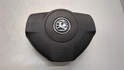 Подушка безопасности водителя Opel Astra H 2004-2010 - 21224059