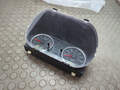 Приборная панель Ford Fiesta 5 2001-2007 - 21224089