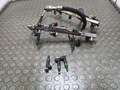 Форсунка топливная BMW 6 E63 2003-2010 - 21224096