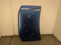 Капот Mitsubishi Pajero Pinin 1998-2006 - 21224347