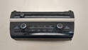 Переключатель печки BMW 5 F10 2010-2017 - 21224368