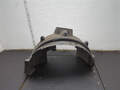 Защита арок (подкрылок) BMW X3 E83 2003-2010 - 21224385