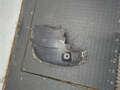 Защита арок (подкрылок) Opel Corsa D 2006-2014 - 21224448