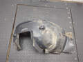 Защита арок (подкрылок) BMW 1 E87 2004-2011 - 21224544