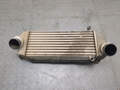 Радиатор интеркулера Hyundai Santa Fe 2 2005-2012 - 21224546