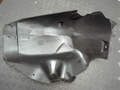 Защита арок (подкрылок) BMW 3 E46 1998-2006 - 21224575