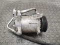 Компрессор кондиционера BMW X3 F25 2010-2017 - 21224601