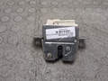 Замок багажника Mercedes A W169 2004-2012 - 21224626