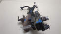 Турбина Ford Focus 2 (рест) 2008-2011 - 21224641