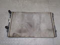 Радиатор охлаждения двигателя Volkswagen Touran 2003-2006 - 21224654