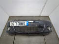 Бампер Opel Meriva A 2003-2010 - 21224681