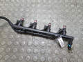 Форсунка топливная Renault Megane 2 2002-2009 - 21224717